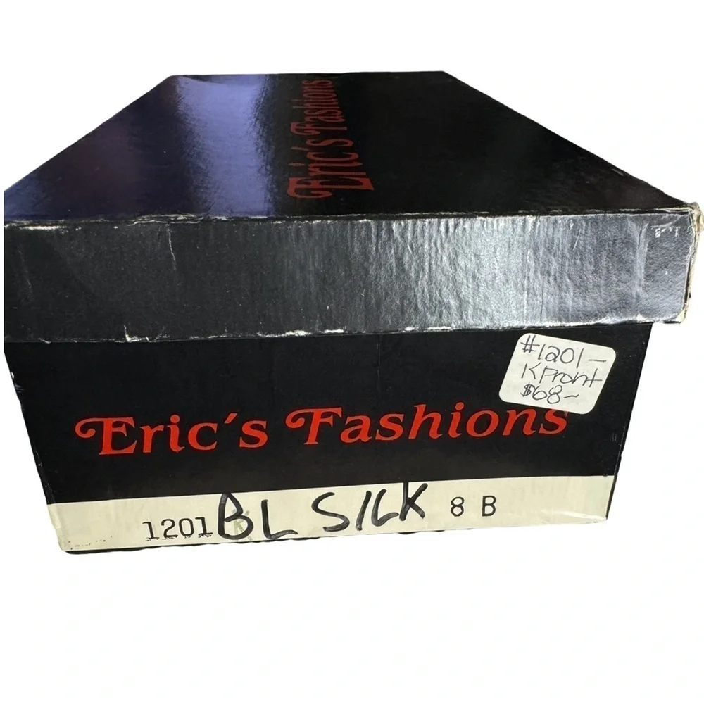 Eric’s Fashions **eric’s fashions